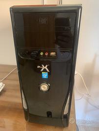 Pc Desktop Power X