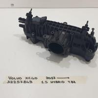 COLLETTORE ASPIRAZIONE VOLVO XC40 Serie 32257849 H
