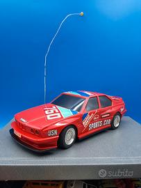 bmw 750 radiocomandata