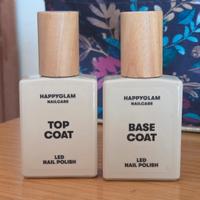 set manicure happyglam