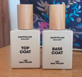 set manicure happyglam