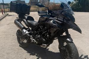 Benelli TRK 502x Anno 2022