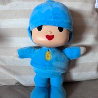 Gli amici di pocoyo