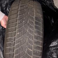Gomme 4 stagioni Goodyear 235/55 R19 105H