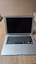 Macbook air 13