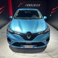 RENAULT Clio Hybrid E-Tech 5p. Business