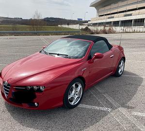 Alfa Spider