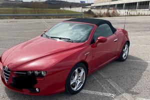 Alfa Spider