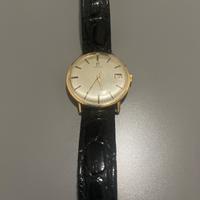 Omega vintage 18kt