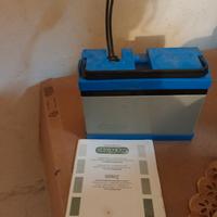 Batteria trattore peg Perego john deer 