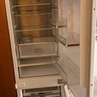 Frigorifero da incastro 70€