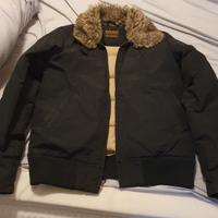 Woolrich corto