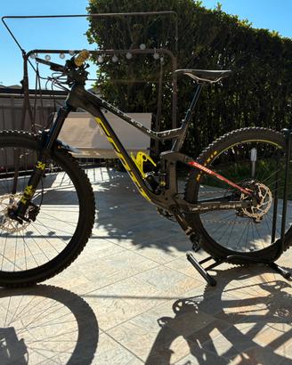 Mtb scott genius 940 tg M 2021