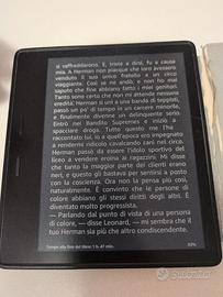 Kindle  Oasis 8gb