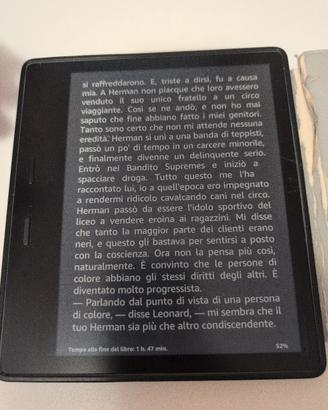 Kindle  Oasis 8gb