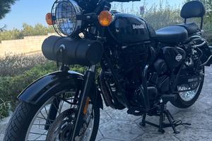 Benelli Imperiale Usato garantito in HFP MOTORS MO