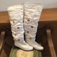 Stivali donna