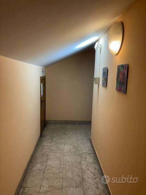 Appartamento – Torino, Città Giardino, Circoscrizione 2 - Altro