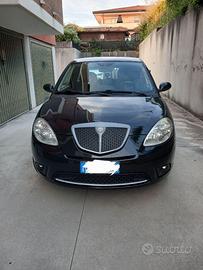 Lancia Y del 2009