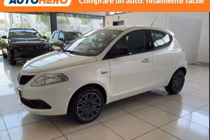 LANCIA Ypsilon BM39463