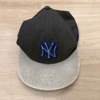 Cappello new Era 59 Fifty - New York Yankees Grigi