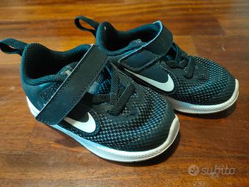 Scarpe NIKE - taglia 21