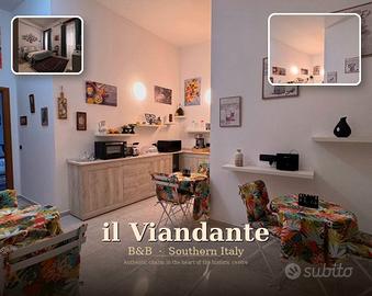 Commodity nel Cuore della Città