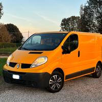 Renault Trafic 2.0DCI 3Posti Euro 5A