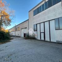 CAPANNONE A CELLATICA