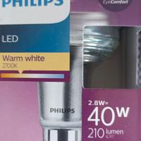 lampadine Philips Nuove