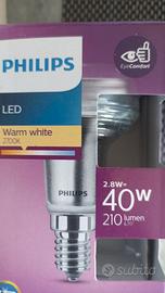 lampadine Philips Nuove