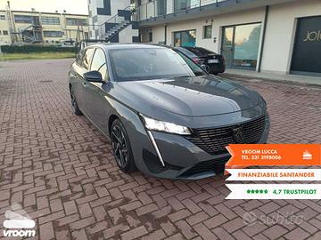 PEUGEOT 308 3 serie 308 BlueHDi 130 S&S EAT8 S...