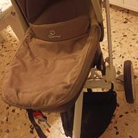 passeggino quinny 
