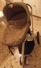 passeggino quinny 