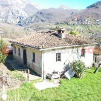 Rustico/Casale/Corte Villa Collemandina