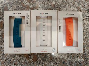 cinturino originale Polar A370