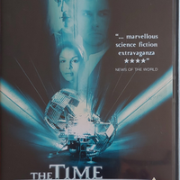 La macchina del tempo - The Time Machine - DVD