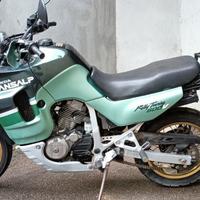 Honda XL 600 V Transalp - 1993