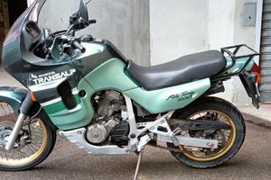 Honda XL 600 V Transalp - 1993