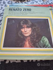Vinile Renato Zero