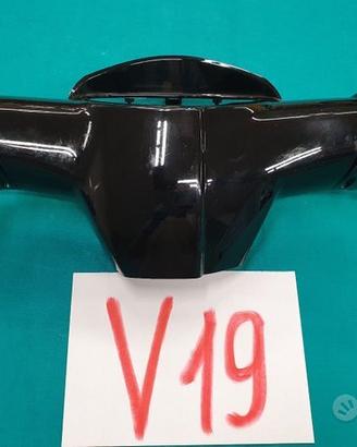 Copristrumenti Piaggio posteriore per typhoo
