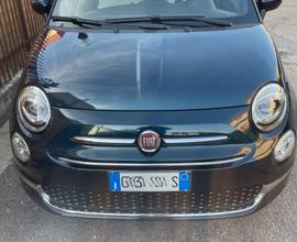 FIAT 500 C 1.0 Hybrid Dolcevita