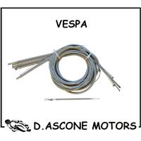 Trasmissione completa PIAGGIO VESPA PK 50cc