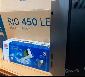 Ricambio Filtro Interno Juwel Bioflow - XL 500