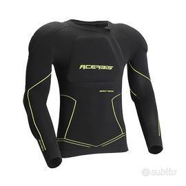 PETTORINA DENSITY ACERBIS 0025415