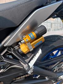 Yamaha Mt-09sp del 2020