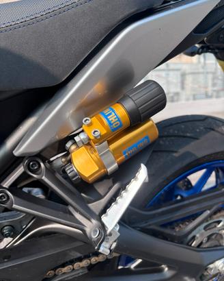 Yamaha Mt-09sp del 2020