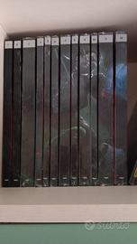 Batman fumetti cartonati 