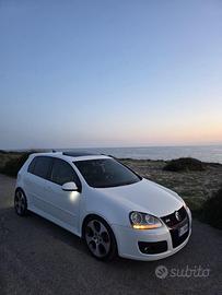 Volkswagen Golf 5 GTI