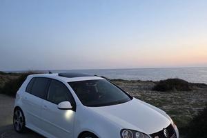 Volkswagen Golf 5 GTI